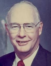 Obituary information for Newt Parks Harrison, Sr.