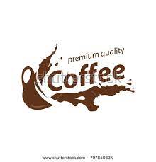 coffee cup vector logo design template vector coffee shop labels coffee shop logo coffee shop logo design vector logo design