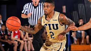 Raymond Taylor - 2013-14 - Men's Basketball - FIU Athletics