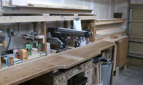 Boulder Valley Work Shop