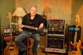 BASS GUITAR LESSONS WITH JERRY MARK