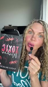 Nadia Beukes Op My Eish