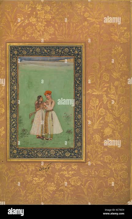 Shah shuja hi-res stock photography and images - Alamy