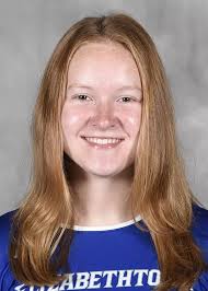 2019 Women's Volleyball Roster