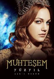 The Magnificent Century: Kosem (TV Series 2015–2017)