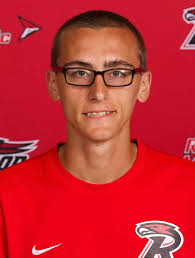 2020 Men's Soccer Roster