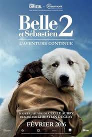Belle und sebastian offizieller trailer 2013 (german / deutsch) | movie #trailer in hd (ot: Belle Et Sebastien 2 L Aventure Continue Movie Trailer And Schedule Guzzo