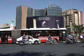 iran