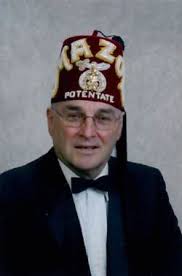 Obituary of Frederick David Snow