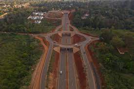 This center is a hub of activity for people of all ages and hosts numerous programs throughout the year. Kenya Urban Roads Authority Kura On Twitter The 5 Km Waiyaki Way Red Hill Link Road Is A Great Link Between James Gichuru Road Abc Westlands And Limuru Road Currently We Are Constructing