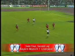 Find this pin and more on liverpool in europe by dave. Liverpool Vs Bayern Munich 1981 Youtube