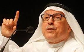 الشاعر عبدالرحمن رفيع في ذمة الله البحرين صحيفة الوسط البحرينية مملكة البحرين