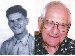 Harvey Roggenbuck Obituary (1921