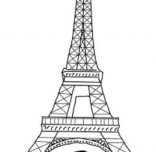 Download and print amazing paris coloring pages for free. Paris Clipart Coloring Page Paris Coloring Page Transparent Free 1688664 Png Images Pngio