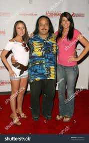 Austin Summers Ron Jeremy Skyla Page Stock Photo 105390917 | Shutterstock