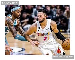 黄蜂交易阿德巴约小乔丹克尼佩尔及三首轮选秀权齐送出| 南宫体育 ...