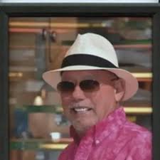 Obituary information for Charles Richard Carter