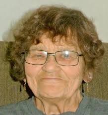 Mathilda Olson Obituary (1933