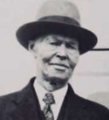 Severt J Caltvedt (1854-1937)