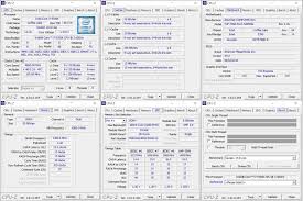 Sometimes it is necessary to check your cpu stands in terms of benchmarks. 21 Programs To Analyze And Benchmark Your Hardware Techspot