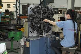 Has been awarded ul license in year 1997, and this wire master spring sdn bhd. Gallery Malaysia Spring Maker Coil Spring Spring Malaysia Compression Spring