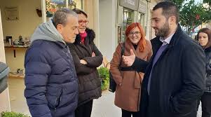 Οι πυρκαγιές στην εύβοια έφεραν στα όριά τους όλο τον πληθυσμό της Eviatoday News Sth Boreia Eyboia O Fanhs Spanos