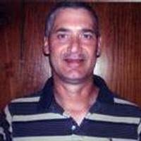 Obituary for Brian Green