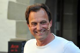 Thomas Ney's Instagram, Twitter & Facebook