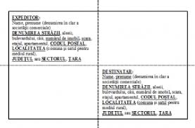 Scrii destinatarul si expeditorul in engleza.pe fata plicului scrii destinatarul si pe spatele plicului expeditoru. Index Of Wp Content Uploads 2012 12