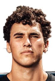 RISING PROSPECT: JORDAN ZAHN A GO TO OFFENSIVE THREAT