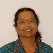 Dr. Lolit (Benjamin) Joseph, MD