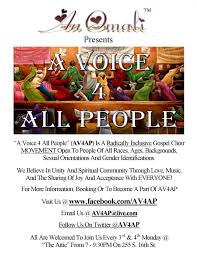 Drama • korean drama list 2021 • upcoming. A Voice 4 All People A Radically Inclusive Gospel Choir Home Facebook