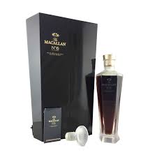 The Macallan No 6 Lalique Decanter 700ml 43 The Old Barrelhouse
