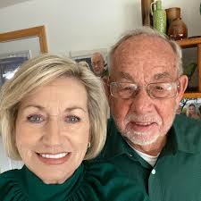 Not even married a month and we are still having a blast lol!!! Thanks to  @George Ballard Mary and Bob for an exquisite celebration!