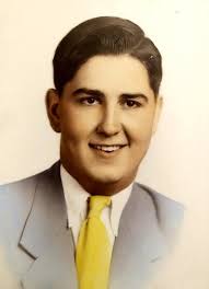 Frank E. Laughlin Obituary February 2, 2020