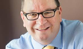 Ramsay appoints UK chief