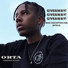 ORTA Compton Based