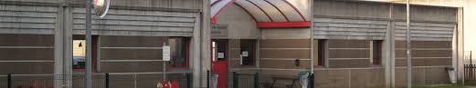 Asafpi Maison D Arret De Villefranche Sur Saone