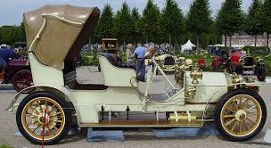 1904 Mercedes Simplex Doppelphaeton Mercedes Mercedes Benz Maybach Antique Cars