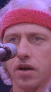 He do the song about the sweet lovin' woman, He do the song about the  knife, He do the walk, do the walk of life, 'Walk Of Life' is about a  busker, inspired by Cajun-style music, and a photograph that ...