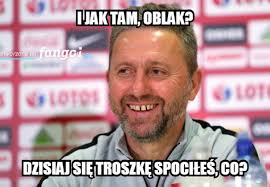 Dzięki temu zapewniła sobie bezpośredni awans do. Polska Slowenia 3 2 Memy Pomeczowe Szalony Mecz I Sukces Polakow Na Pge Narodowym I Pozegnanie Lukasza Piszczka 20 11 2019 R Dziennikzachodni Pl