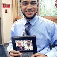 Foundation honors top 20 AHS students, influential teachers