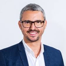 David Rivas's Instagram, Twitter & Facebook