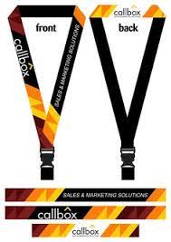 Download 52 Lanyards Design Ideas Lanyard Designs Design Conference Design