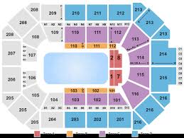 Allstate Arena Rosemont Tickets And Venue Information