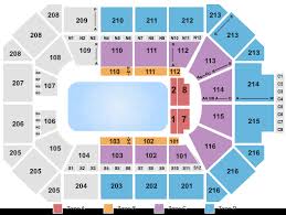 Allstate Arena Tickets Rosemont Il Ticketsmarter