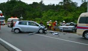 Check spelling or type a new query. Dua Lagi Maut Dalam Nahas Jalan Sri Aman Betong Di Sarawak Pak Din