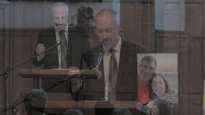 Memorial Service for Kelly Lynn (Arrington) Rackley