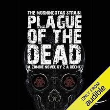 Best zombie books on audible. 20 Best Zombie Audiobooks To Satisfy Your Cravings Audible Com