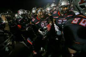 Thompson Beats Hoover Returns To Class 7a Title Game Al Com